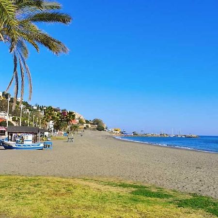 Appartamento Navegante Playa 2 Málaga Esterno foto