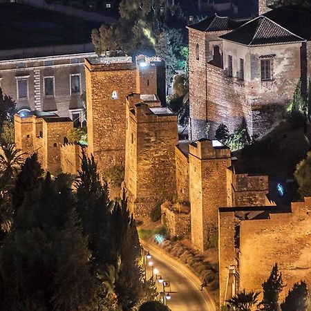 Appartamento Navegante Playa 2 Málaga Esterno foto