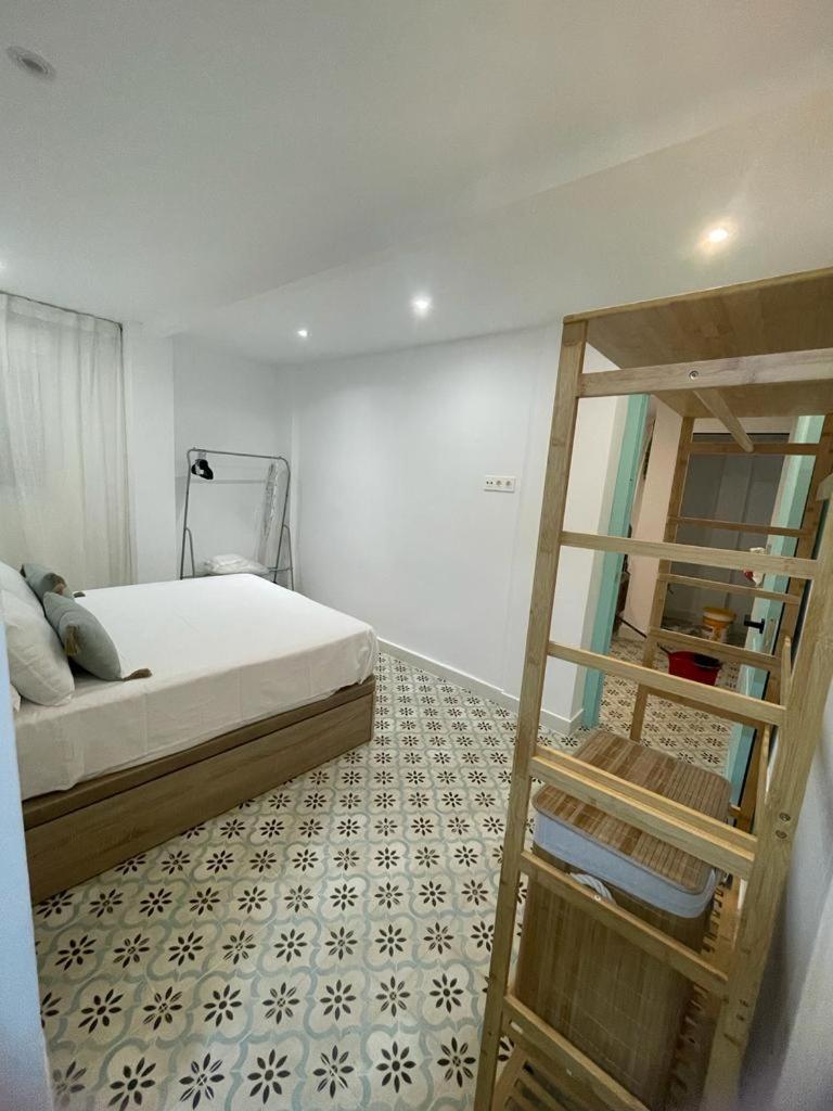Appartamento Navegante Playa 2 Málaga Esterno foto