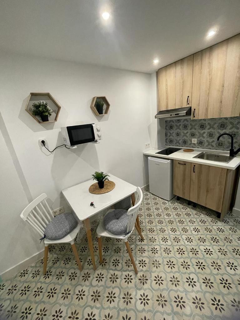 Appartamento Navegante Playa 2 Málaga Esterno foto