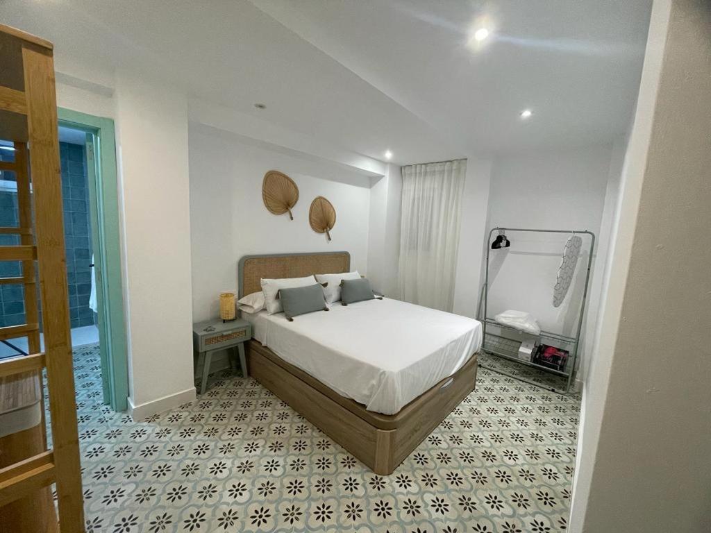 Appartamento Navegante Playa 2 Málaga Esterno foto