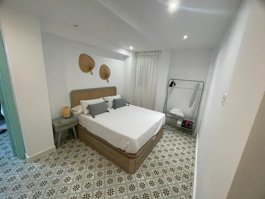Appartamento Navegante Playa 2 Málaga Esterno foto